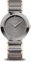 Watch Bering Woman in Steel 11435-768 - 11435-768